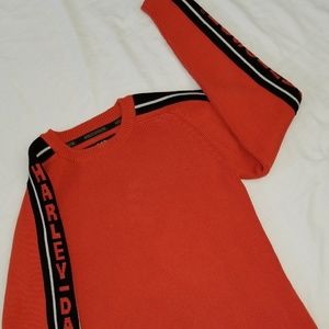 Women's small Harley Davidson sweater